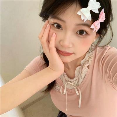 夏日的星期天