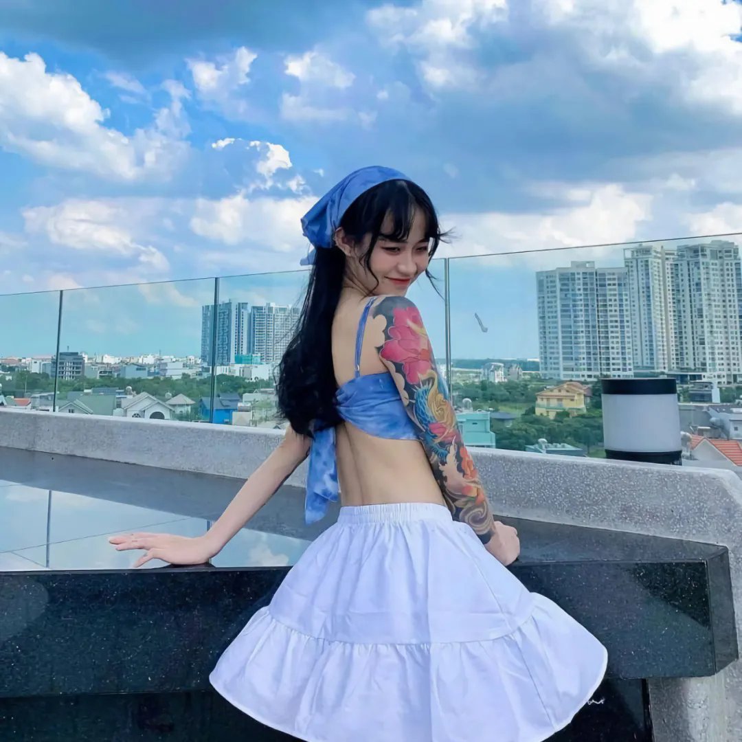 玛莉娜
