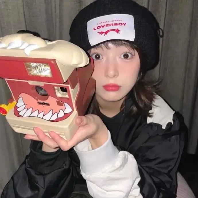 超能疯人院