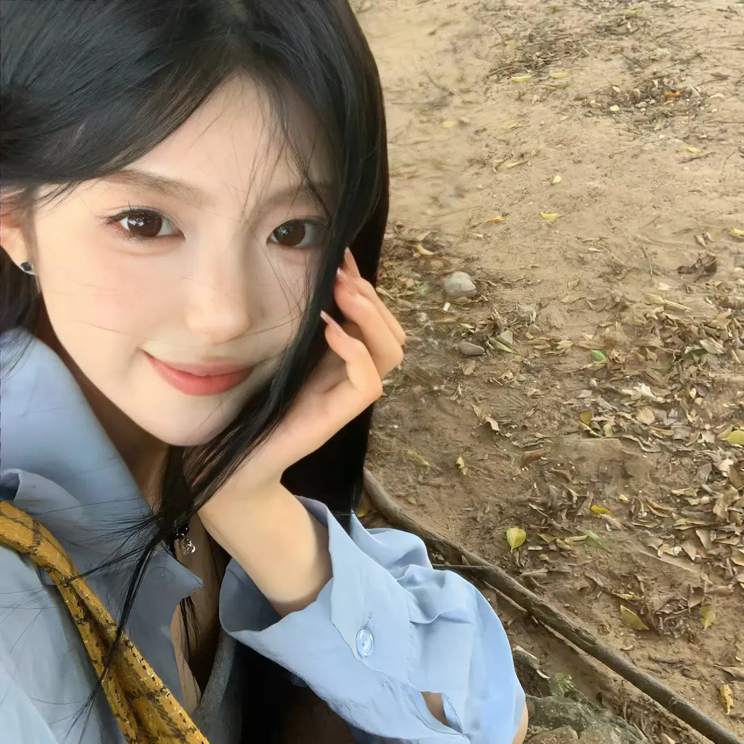 6号叩应女郎
